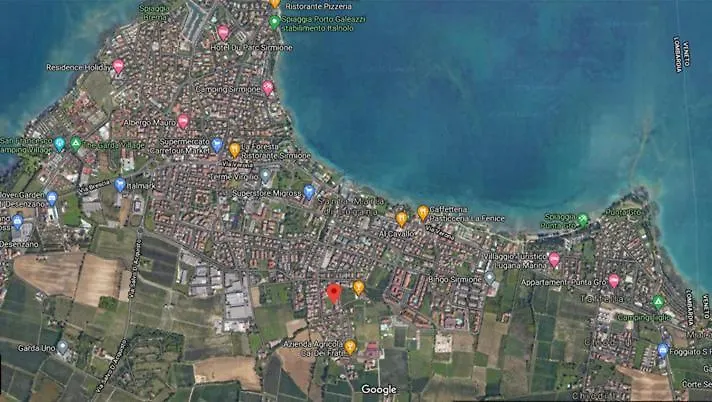 Residenza Tammaro - Gardagate Apartment Sirmione